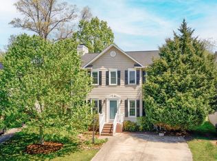 3711 Birmi Dr, Durham, NC 27713