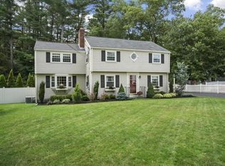27 Spring St, Hanover, MA 02339