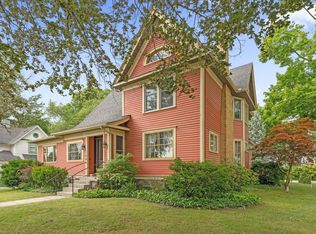 196 E Michigan Ave, Three Rivers, MI 49093