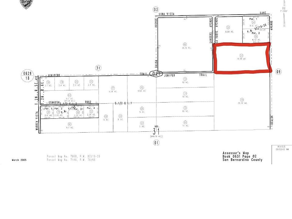 1st image of 1850 Avalon Ave