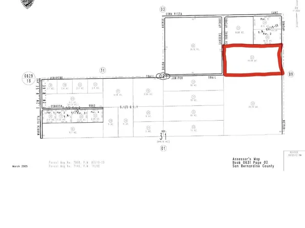 1850 Avalon Ave, Yucca Valley, CA 92284