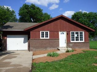 1031 Mary St, Beloit, WI 53511