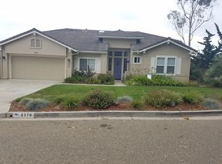 2370 Fresno St, Los Osos, CA 93402