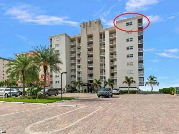 500 Estero Blvd APT 899, Fort Myers Beach, FL 33931