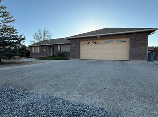 4166 N Kachina Way, Prescott Valley, AZ 86314