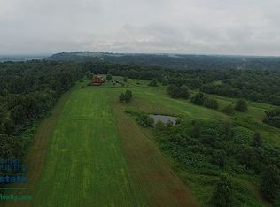 750 Birdsville Rd, Smithland, KY 42081