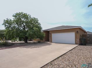 2005 Hali Ln, Clovis, NM 88101