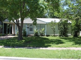 2817 Andrea Dr, Dallas, TX 75228