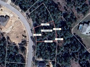 55 Grass St #140, Homosassa, FL 34446
