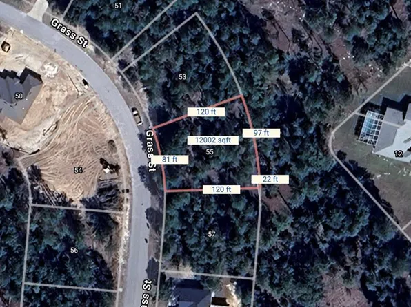 55 Grass St #140, Homosassa, FL 34446