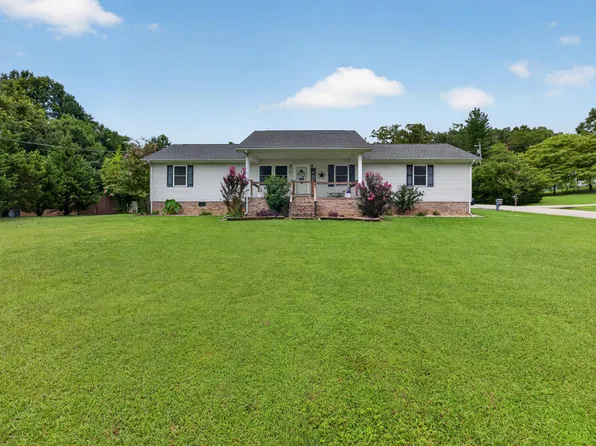 501 Shepherd Hills Rd, Cookeville, TN 38501