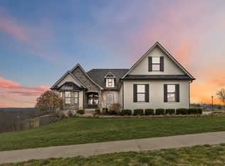 300 Prestwick Cir, Richmond, KY 40475