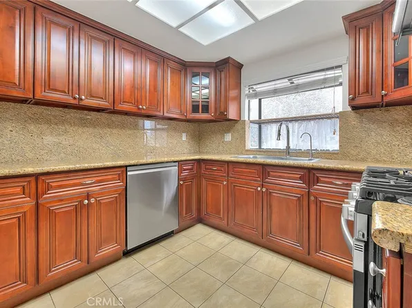 319 N Lincoln Ave APT A, Monterey Park, CA 91755