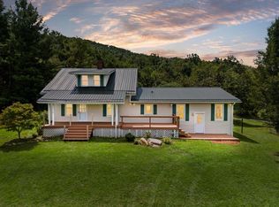 143 Michaela Cir, Newport, VA 24128