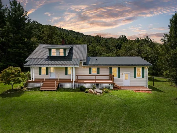 143 Michaela Cir, Newport, VA 24128