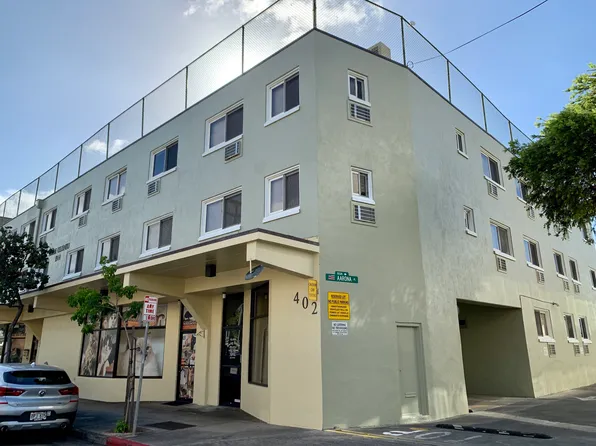 402 Uluniu St APT 21, Kailua, HI 96734