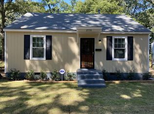 2718 Burns Ave, Memphis, TN 38114