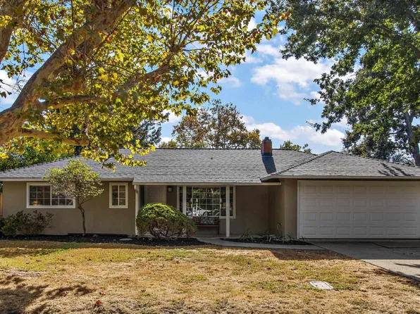 125 Luella Dr, Pleasant Hill, CA 94523