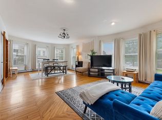 51 Frederic St #1, Portland, ME 04102