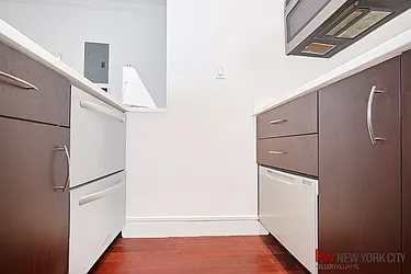Rented by Keller Williams NYC