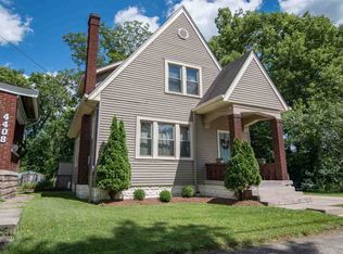 4410 Church St, Taylor Mill, KY 41015