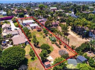 1245-47 Hymettus Ave, Encinitas, CA 92024