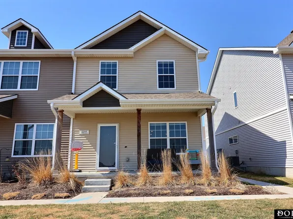 2244 N Aaron Way, Fremont, NE 68025