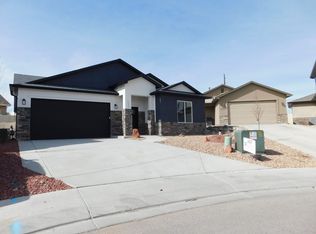 593 Treviso Ct, Grand Junction, CO 81501