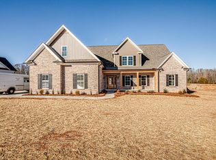 118 Old Dutch Rd, Advance, NC 27006