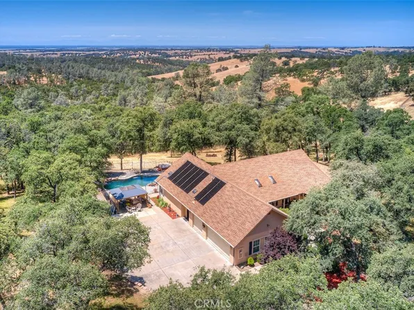 260 Orange Ave, Bangor, CA 95914