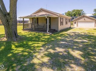 3316 S Tacoma Ave, Indianapolis, IN 46237