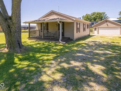 3316 S Tacoma Ave, Indianapolis, IN, 46237