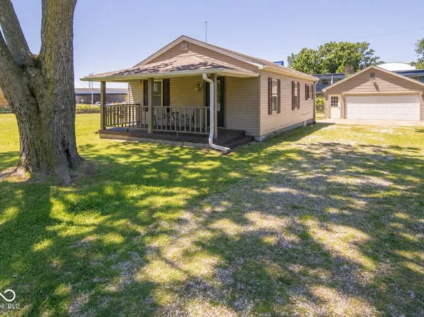 3316 S Tacoma Ave, Indianapolis, IN 46237
