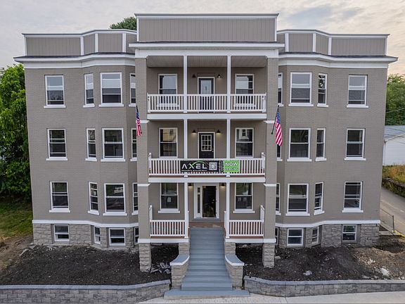 2nd image of 1513-1515 Vine St Unit 7