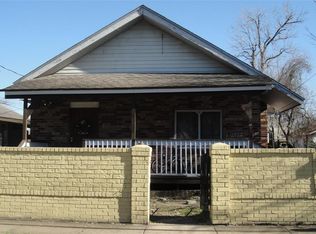 107 Altic St APT 4, Houston, TX 77011
