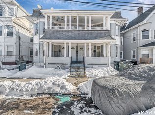 34-40 Hayes St, Bridgeport, CT 06608