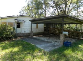 4585 Peppergrass St, Middleburg, FL 32068