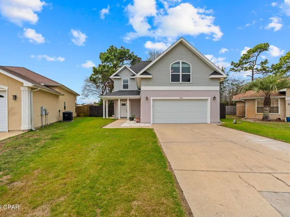 203 Jase Ln, Panama City Beach, FL 32408