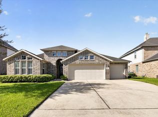 9635 Clear Diamond Dr, Rosharon, TX 77583