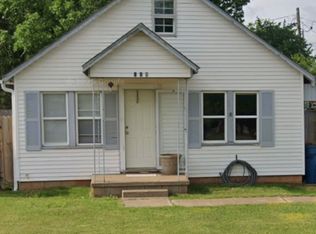 140 W Wayne St, Edmond, OK 73003