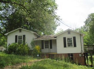 331 Maple Grove Rd NW, Dalton, GA 30721