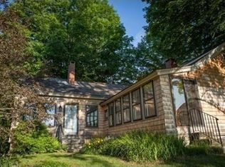 12 Chase Hill Rd, Warwick, MA 01378