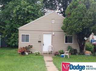 6919 Lafayette Ave, Omaha, NE 68132