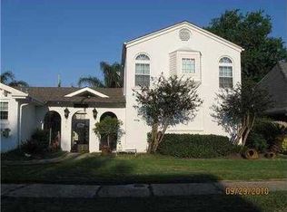 4320 Lake Trail Dr, Kenner, LA 70065