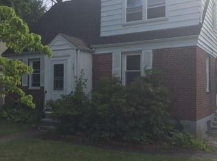 561 Henry Avenue Ext, Stratford, CT 06614