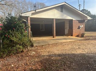 3282 Old Snapping Shoals Rd, McDonough, GA 30252
