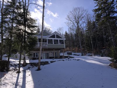 594 Sucker Brook Road, Patten, ME, 04765