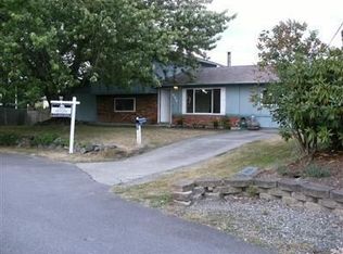 388 22nd Avenue Ct, Milton, WA 98354