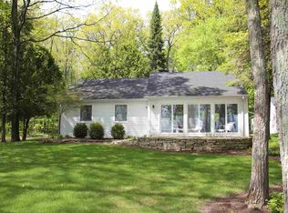 8071 S Lake Shore Dr, Harbor Springs, MI 49740