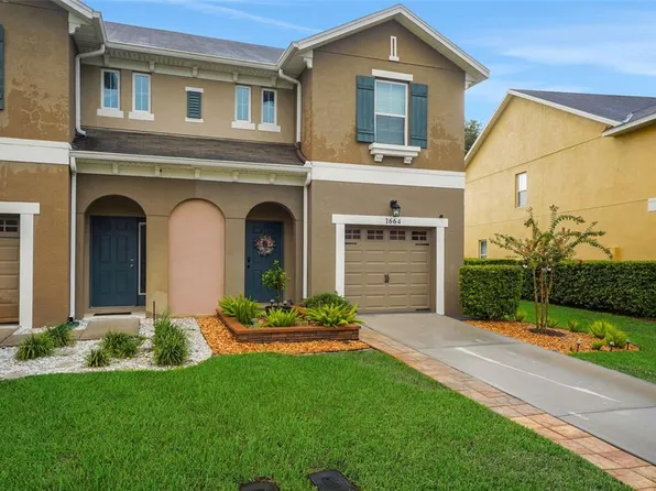 1664 PETERSON PLACE, SANFORD, FL 32773